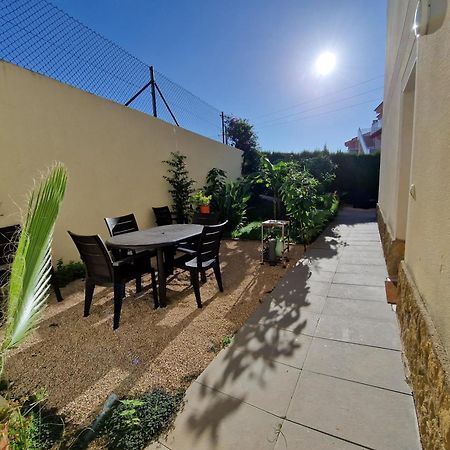 Apartament Ca La Rosa L'Ampolla Exterior foto